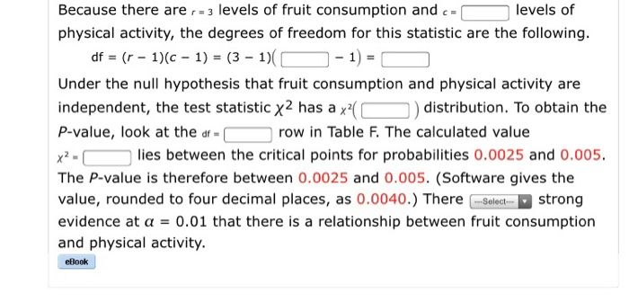 Solved Physical activity generally declines when students | Chegg.com