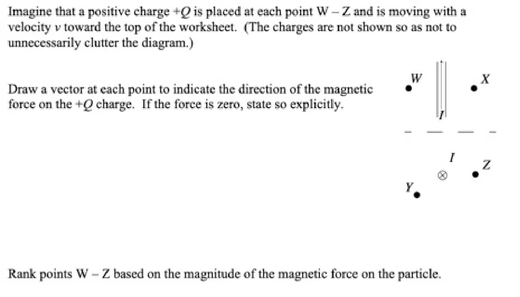 Solved Consider the wires shown. The two wires have the same