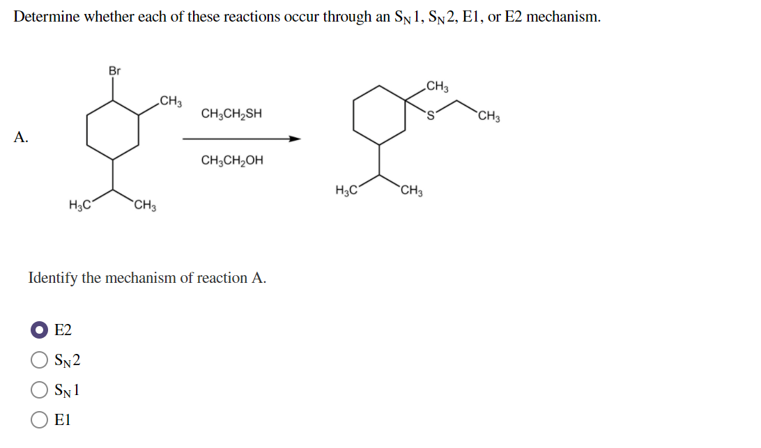 Solved Determine whether each of these reactions occur | Chegg.com