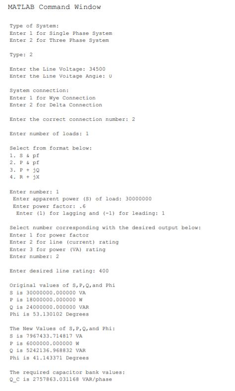 USING MATLAB ONLY Testing Format below for test 1 | Chegg.com