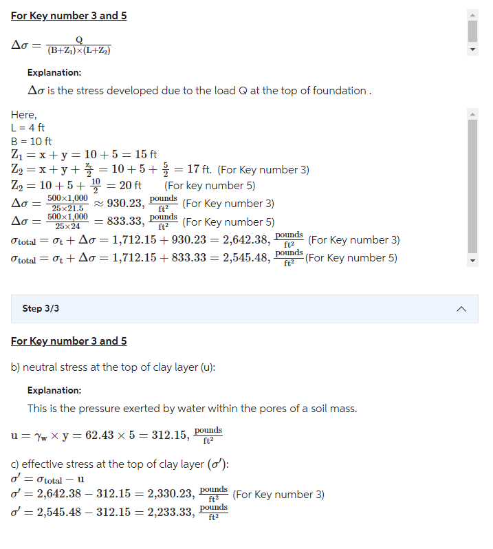 Solved Given the problem setup above, solve for the | Chegg.com