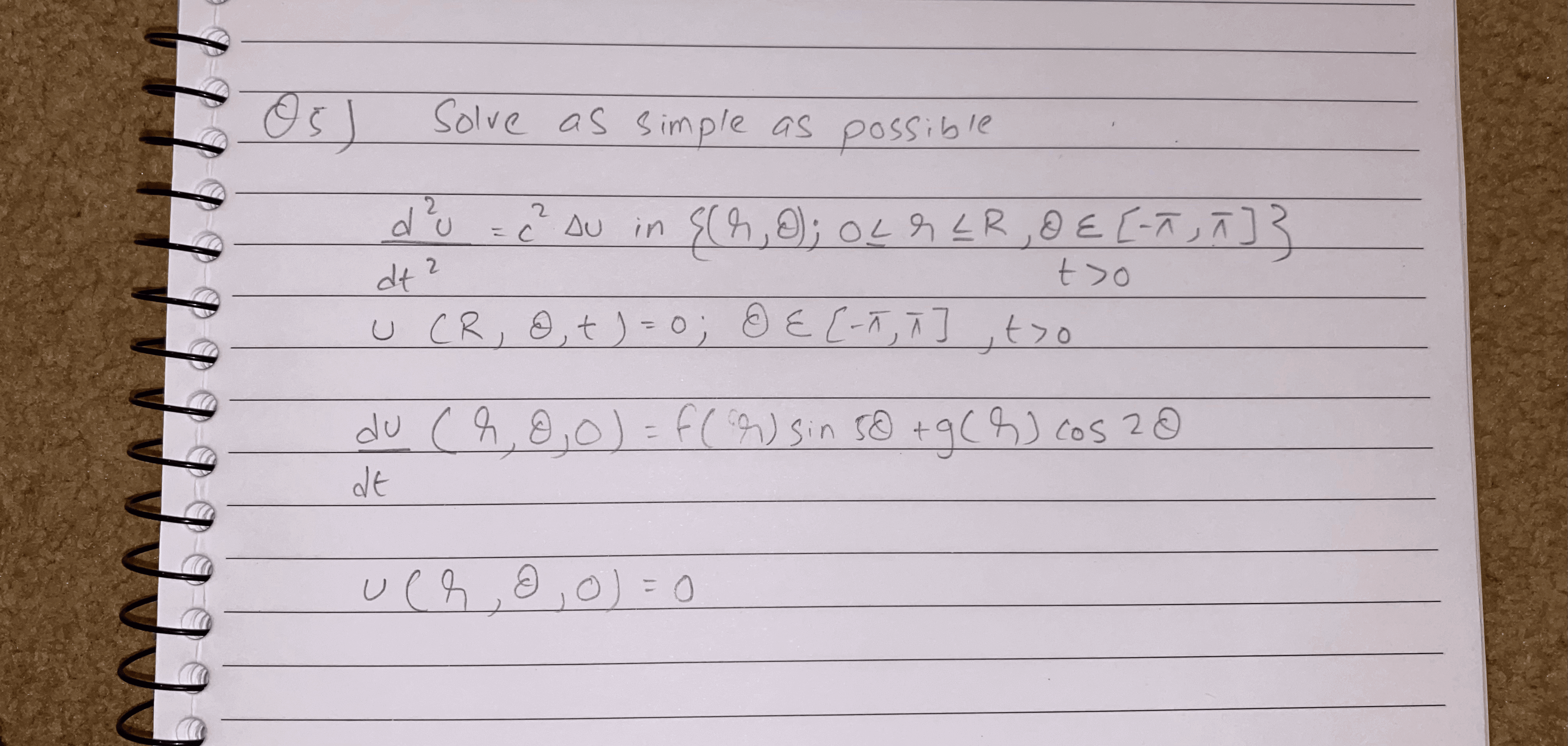 Os Solve As Simple As Possible Du Ou Do In Chegg Com