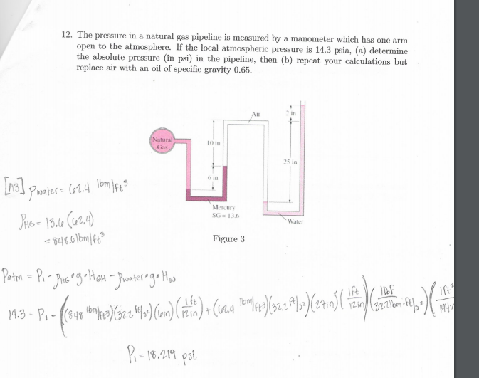 Solved I have the first part A), now I'm stuck on the | Chegg.com