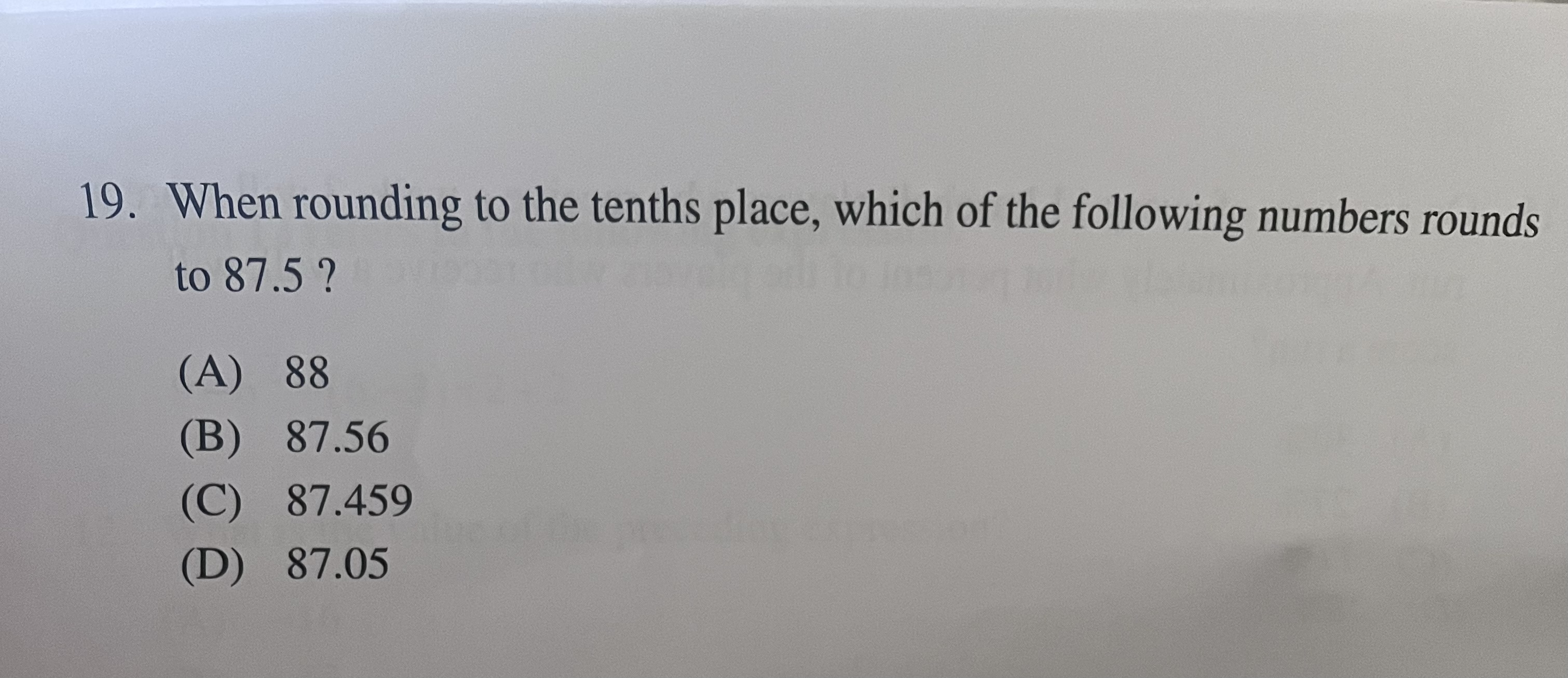 Solved 23. Which of the following statements is true about | Chegg.com