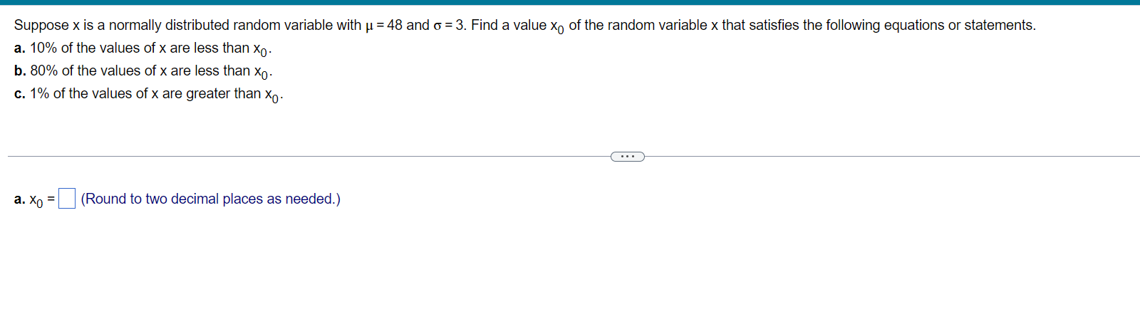 Solved Please I need help with this problem, if possible | Chegg.com