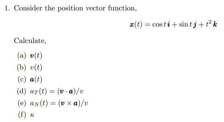 Solved I Get How To Do Part A To Part C But Forgot How To Chegg Com