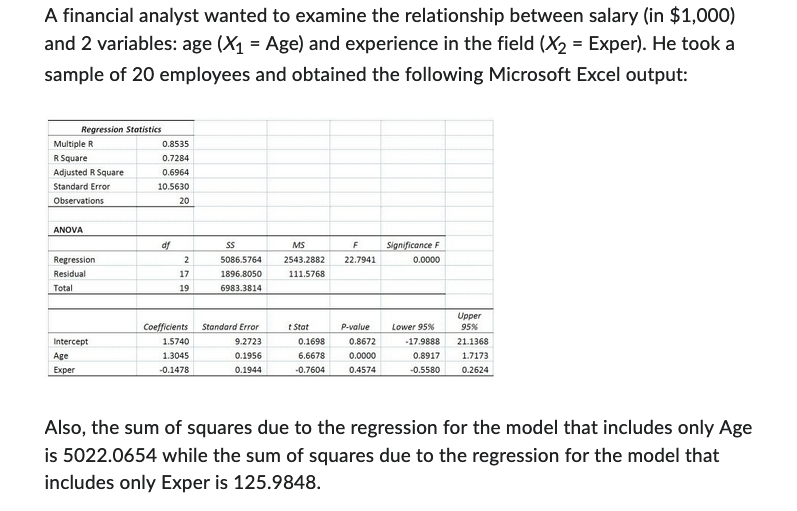 solved-a-financial-analyst-wanted-to-examine-the-chegg