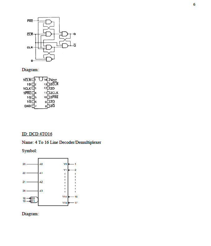 Solved I need help with this one A. Design the output | Chegg.com