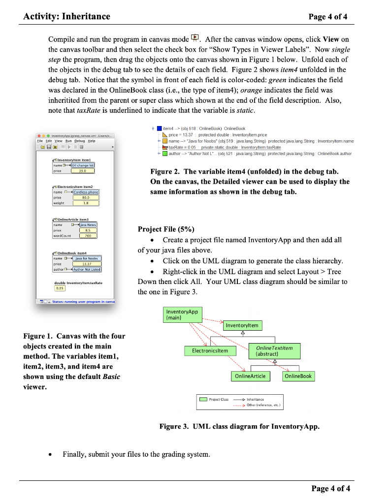 [PHP] Inheritance and abstract classes - Doc4Dev