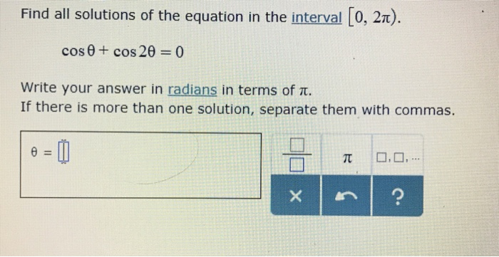 Solved Let (4, 3) be a point on the terminal side of 0. Find | Chegg.com