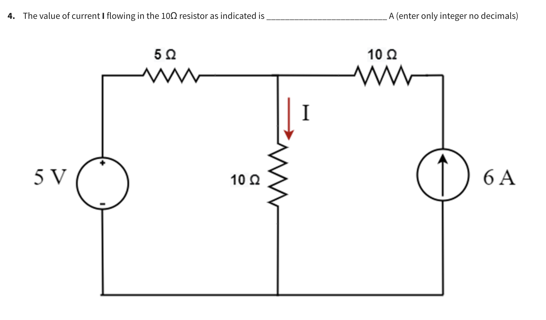 Solved 2. Assume that a voltage source of 84 V is connected | Chegg.com