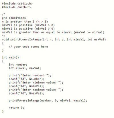 Solved In this part, you are going to implement the | Chegg.com