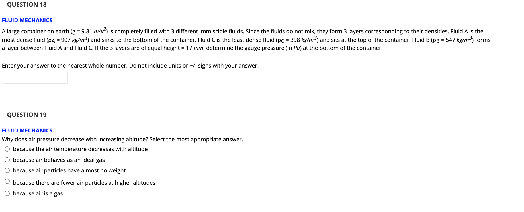 Solved I have the solution, i just need the answer to check | Chegg.com