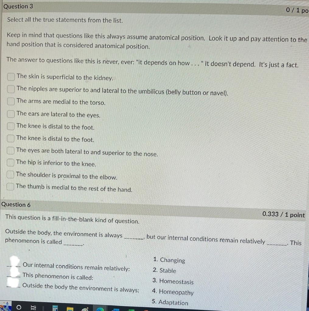 Solved Keep in mind that questions like this always assume | Chegg.com