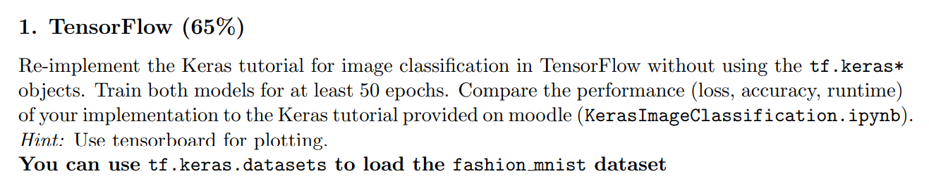tensorboard tutorial keras