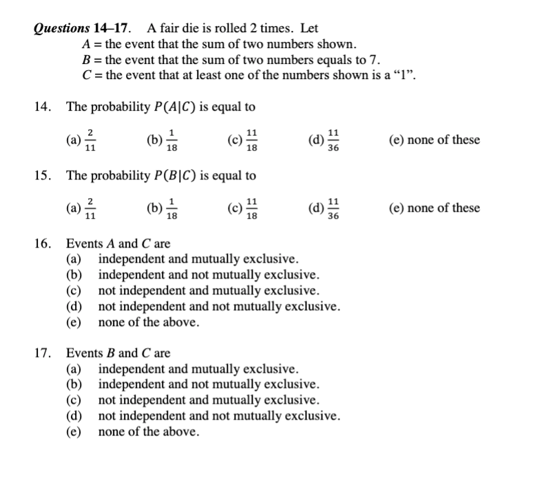 solved-a-the-event-that-the-sum-of-two-numbers-equal-to-3-chegg