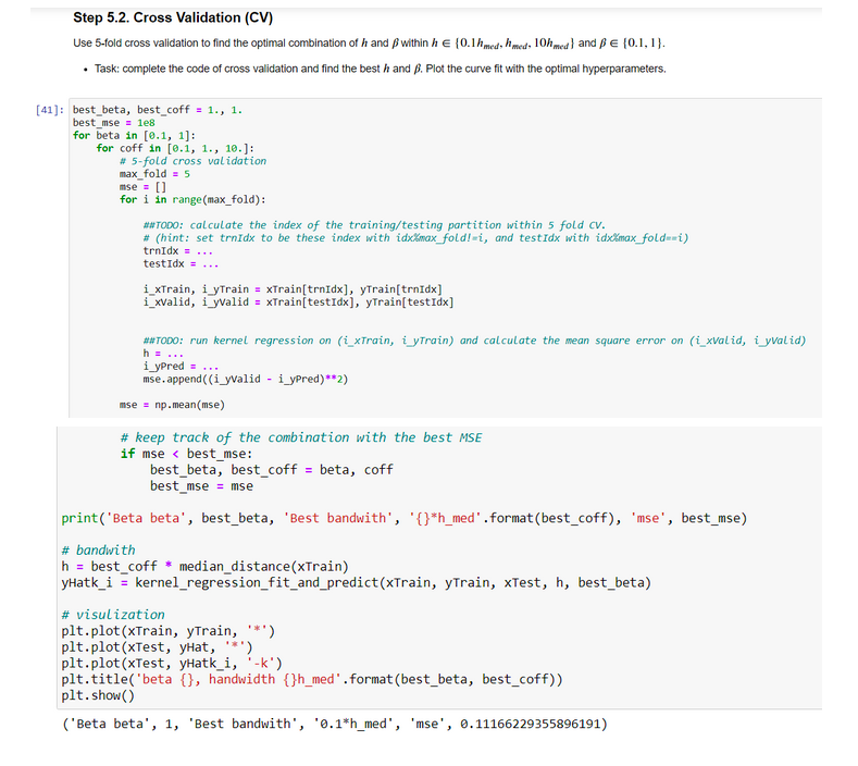 Solved This code has an undefiend h_ variable and this code | Chegg.com
