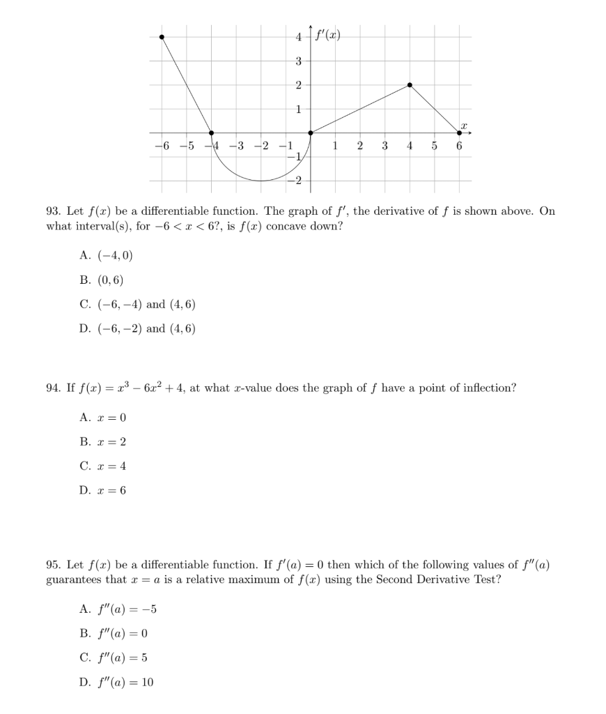 solved-4-f-x-3-2-1-6-5-1-2-3-5-4-3-2-1-1-2-93-let-chegg