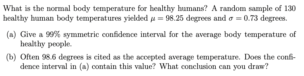 Solved Please explain any formulas used so I can do this | Chegg.com