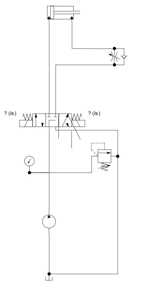 Hydraulic systems | Chegg.com