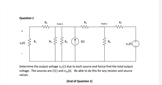 Solved Please give clear solutions in the form of equations | Chegg.com