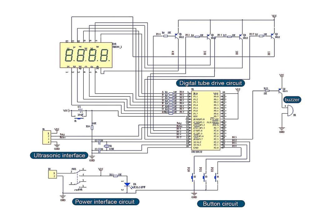 Solved The question is Understanding the electric control | Chegg.com