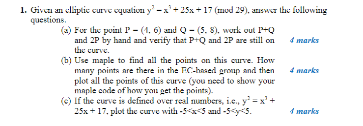 Solved Answer Part b and Part c. No need for the first part. | Chegg.com