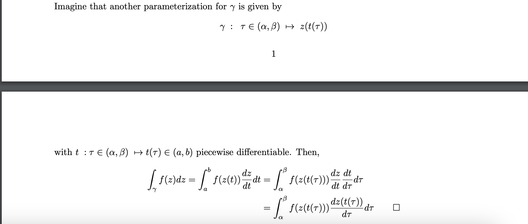 Solved Can You Explain In More Details And With Mathematical Chegg Com