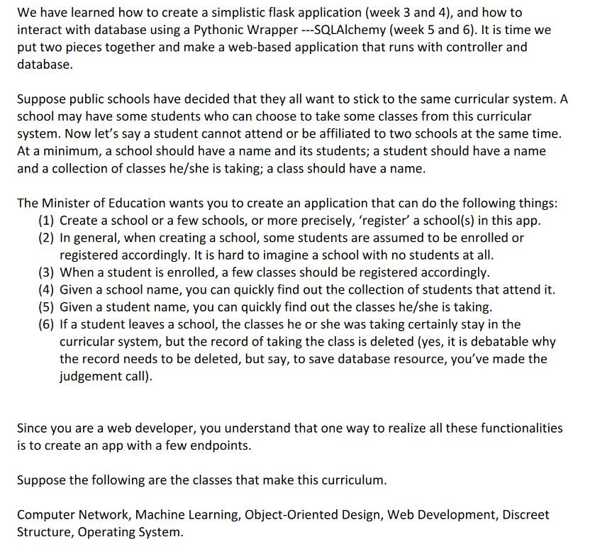 Hi, I'm doing an Server Side Web Development | Chegg.com