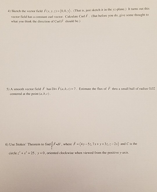 Solved I Am Having Trouble Finishing These 3 Problems Co Chegg Com