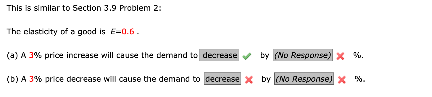 Solved This is similar to Section 3.9 Problem 2: The | Chegg.com