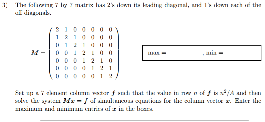 Solved A=23 B=6 C= 6 Solve This Using Matlab And Provide A | Chegg.com