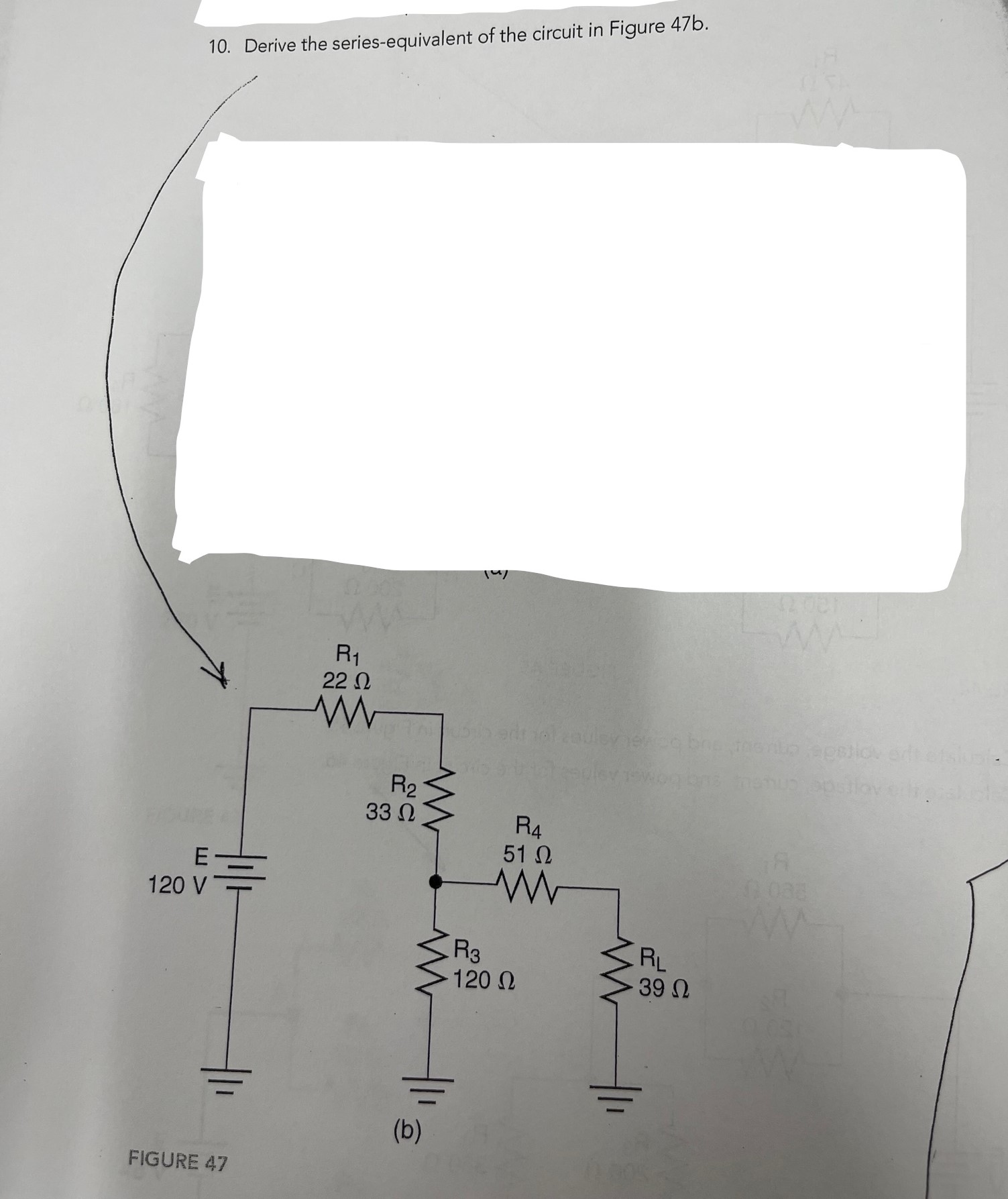 Solved Combination Circuits. | Chegg.com