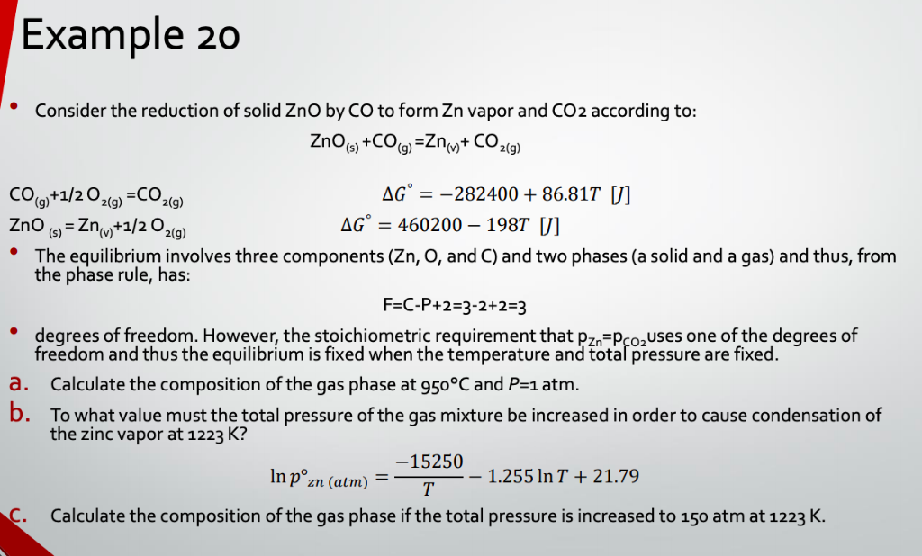 Определите вещество х в схеме превращений zno co x co2 расставьте коэффициенты