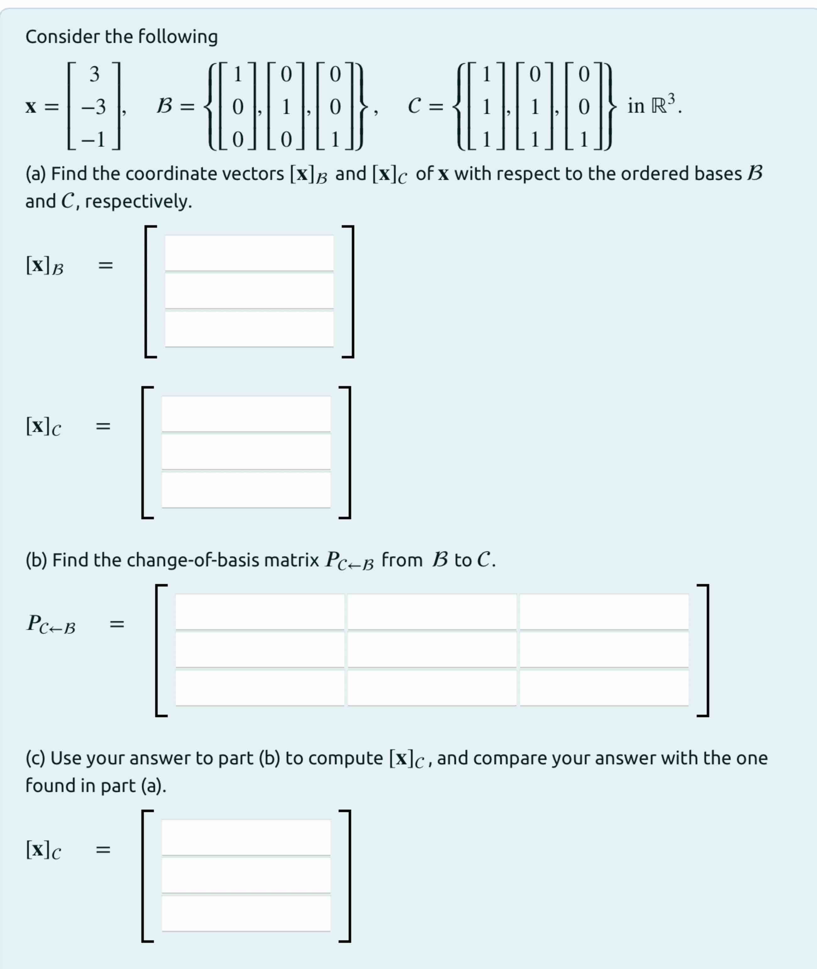 Solved Consider The | Chegg.com