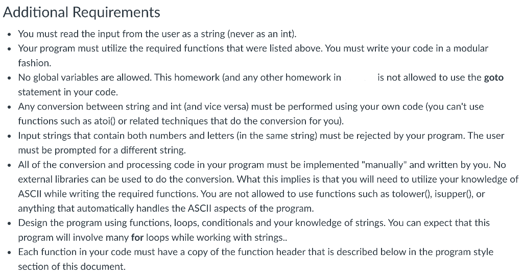 Solved Problem Statement In this program you will utilize | Chegg.com