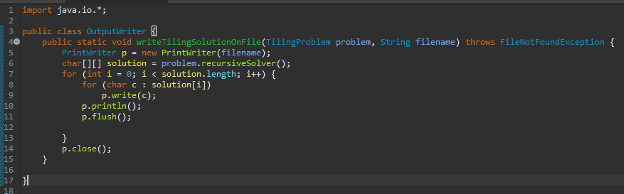 In this assignment, you are asked to implement a Java | Chegg.com