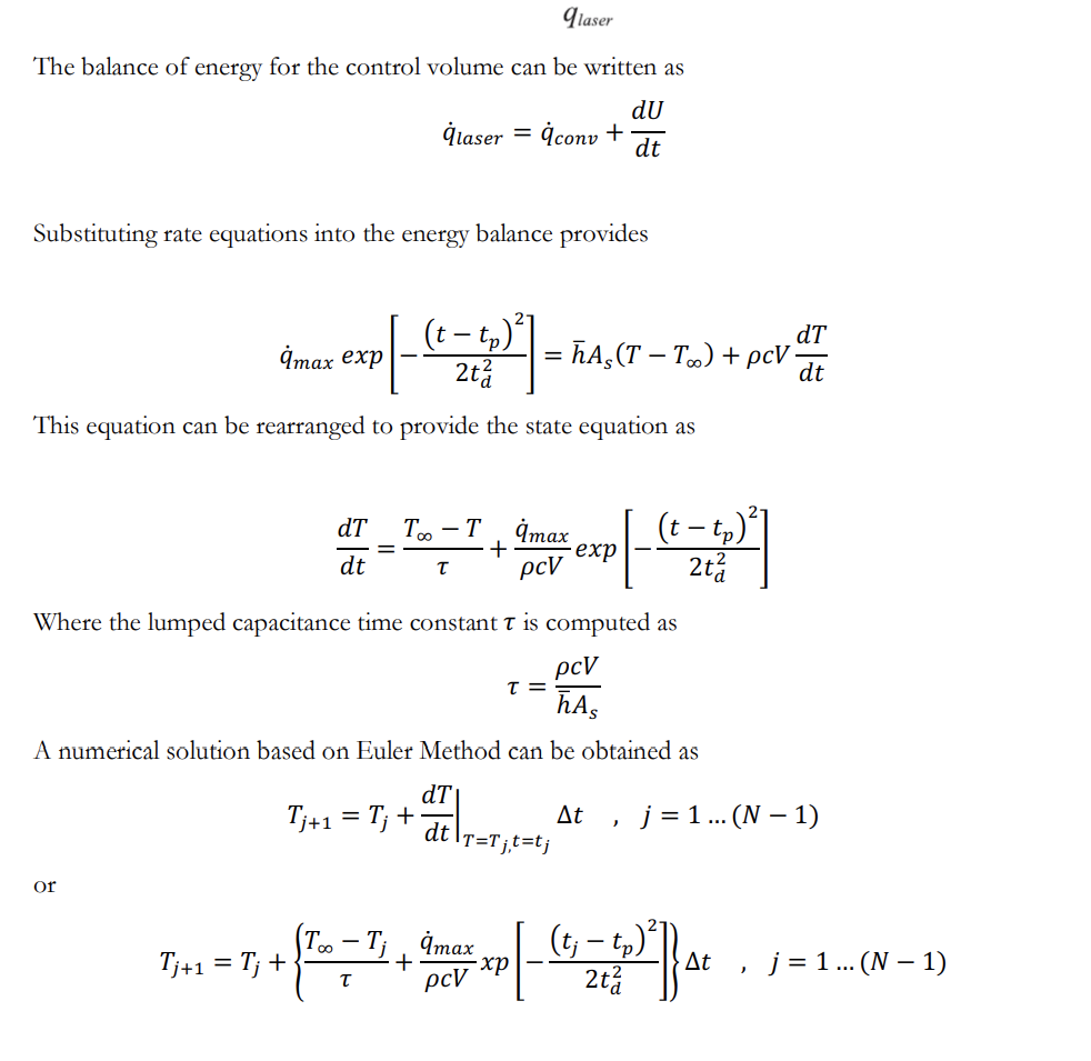 Solved Consider a spherical particle with radius r=7μm and | Chegg.com