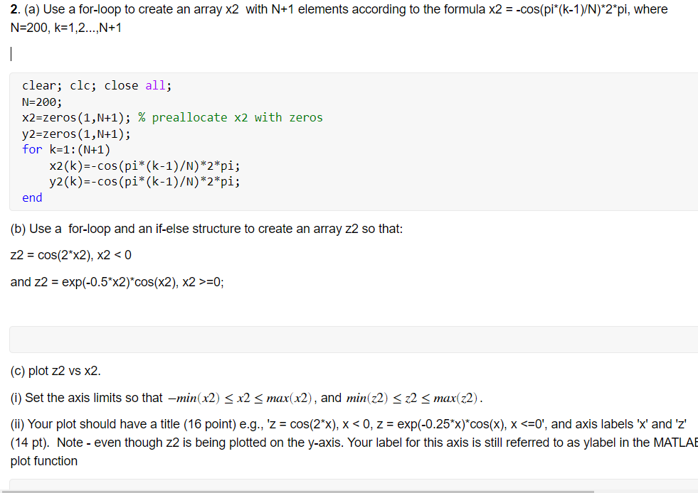 Solved A11_HW.mlx 1. Using data from the satellite, NASA Jet | Chegg.com