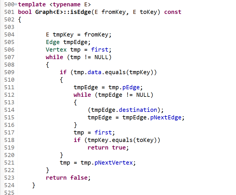 Solved Can you help me invoke the Breadth-First-Search | Chegg.com
