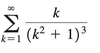 p series divergence rules