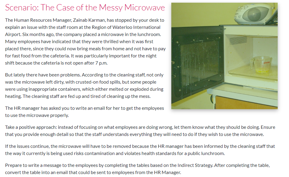 Stealing an idea from the hotel industry,possibly for my neices dorm  room - microwave and …