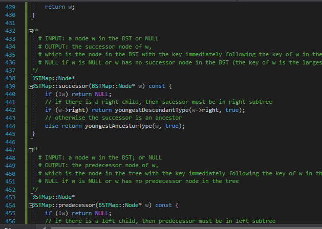 Solved C++Plz Answer Part 1,2, and 3.Code for part 1 goes on | Chegg.com