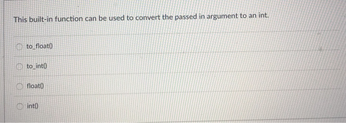 Solved An Object Similar To A List Contains A Sequence Of Chegg