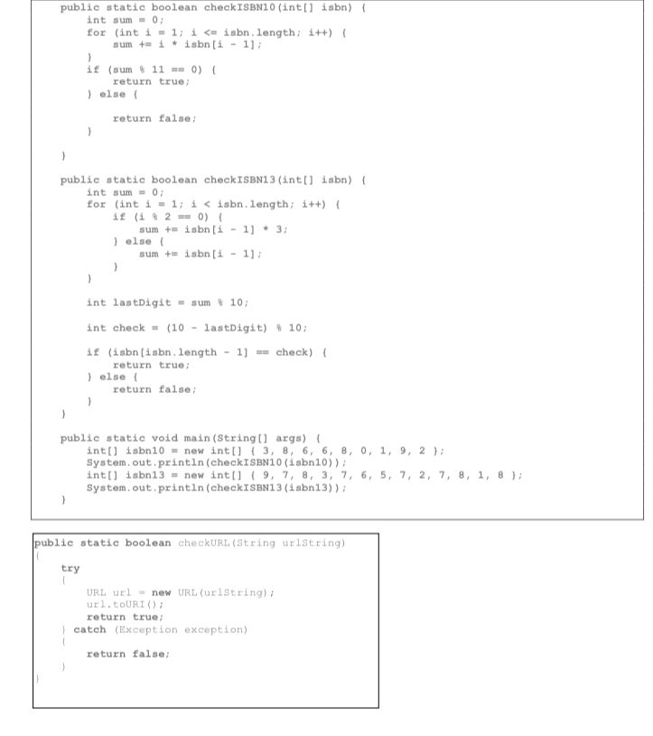 Solved Java program The archivist at a small university | Chegg.com