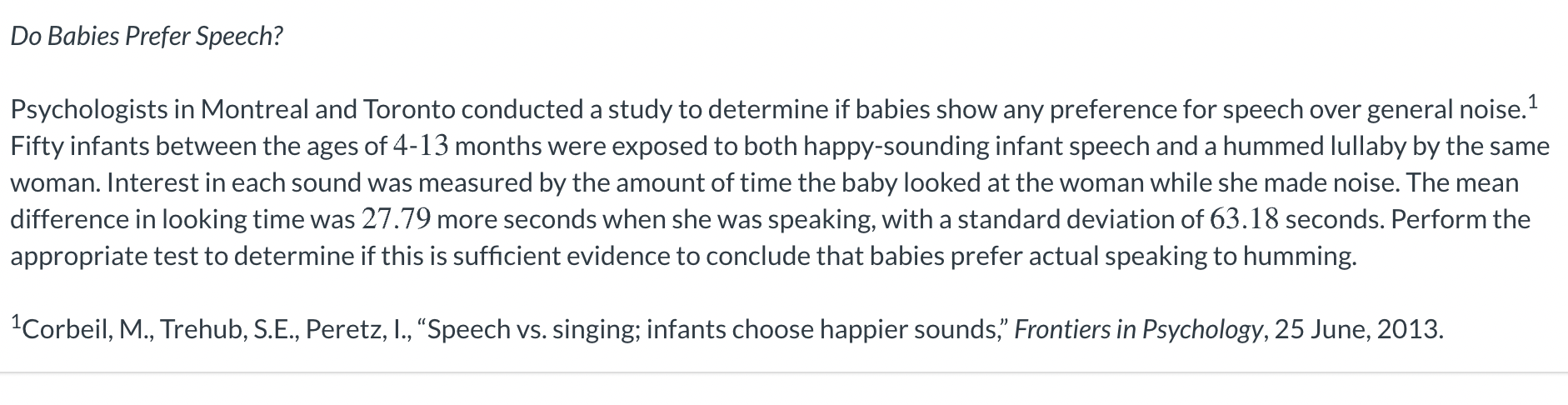 solved-do-babies-prefer-speech-psychologists-in-montreal-chegg