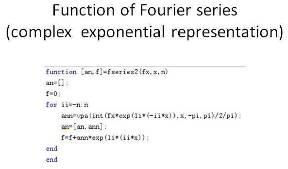 Solved Fourier transform Task : - Calculate the Fourier | Chegg.com