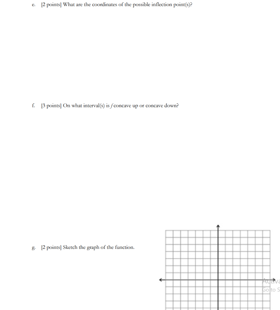 Solved Directions: Please Read The Directions Carefully And | Chegg.com