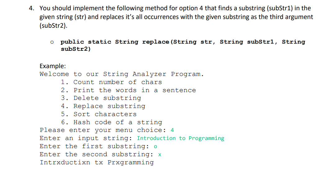 Solved !!!Our aim in this question is to learn the use of | Chegg.com