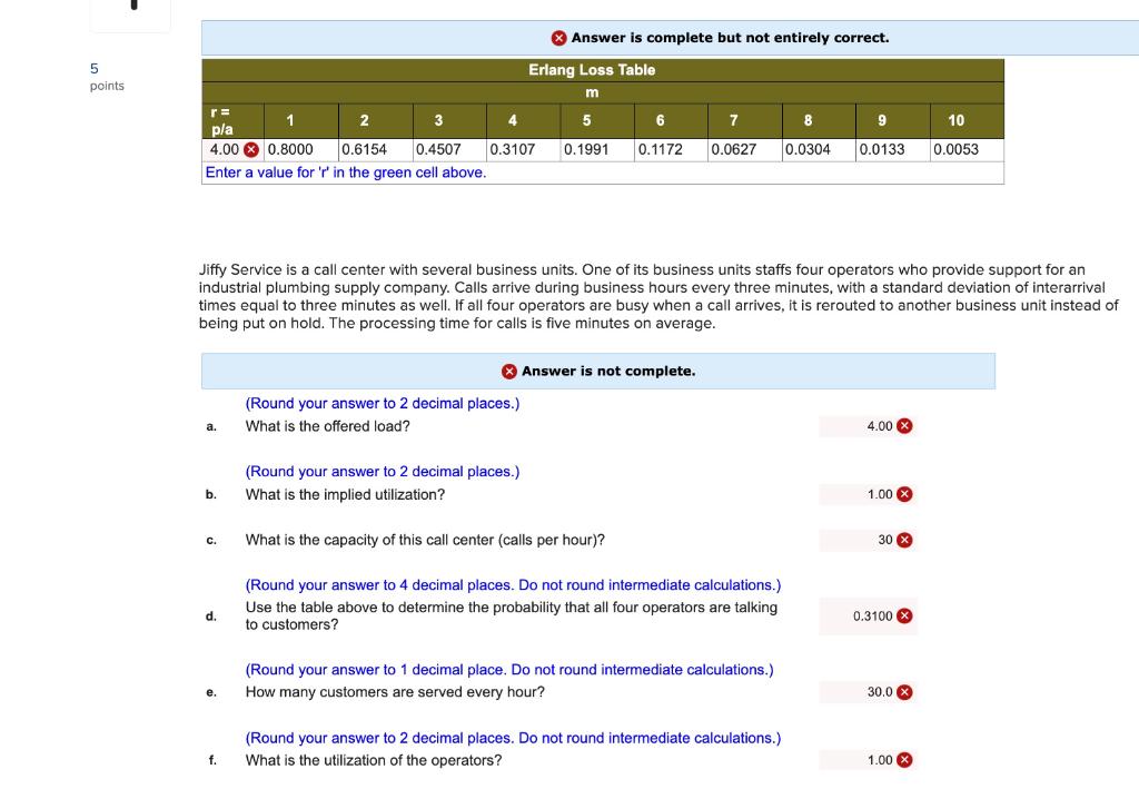 Posted this question 3 times now., PLEASE read the | Chegg.com
